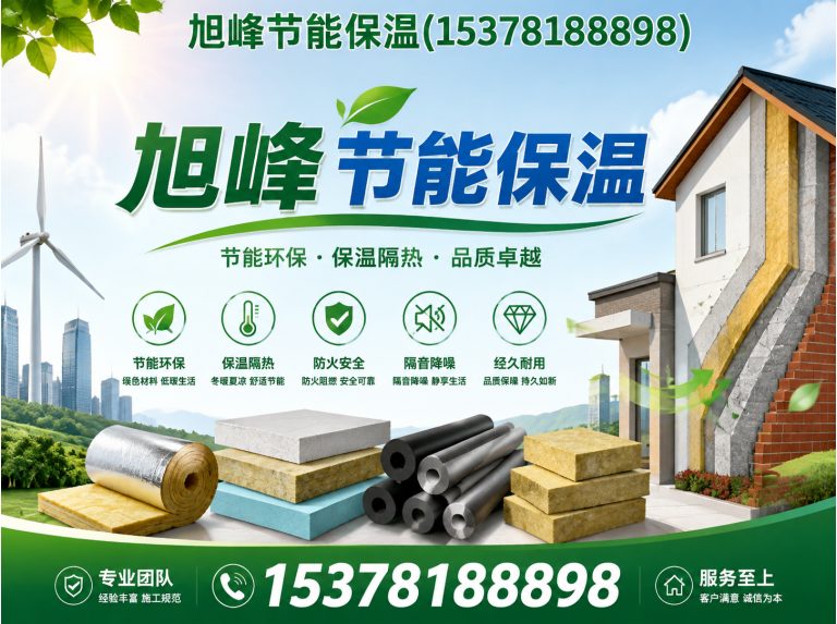 成都聚氨酯保温材料展示图
